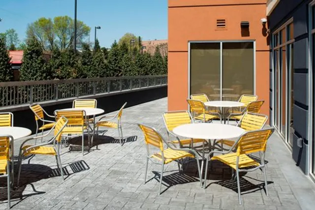 Fairfield by Marriott Inn & Suites Hershey Chocolate Avenue