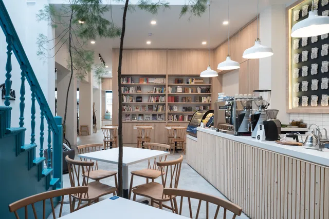 Fuku Eatery & Dessert