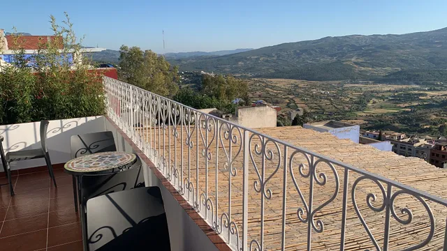 Hotel Casa Maravillosa