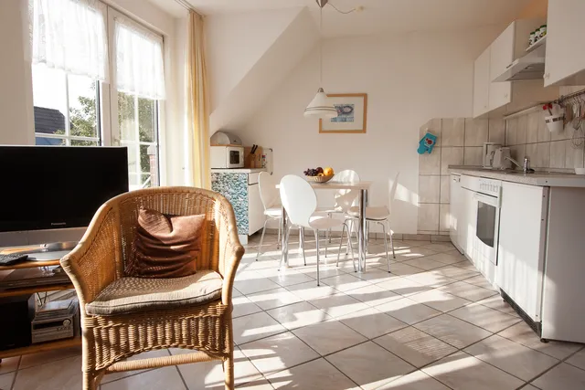 H&P Residenz Vogelsand