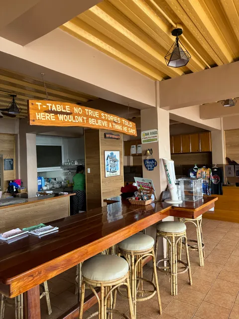 Slydogs Bar & Restaurant Philippines Inc.