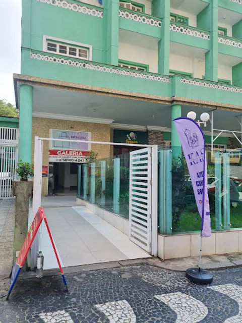 Kuka Fresca Snooker Bar e Burguer