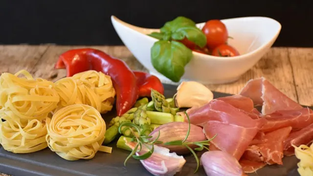 Restaurant Pizza Kurier Vogel Gryff