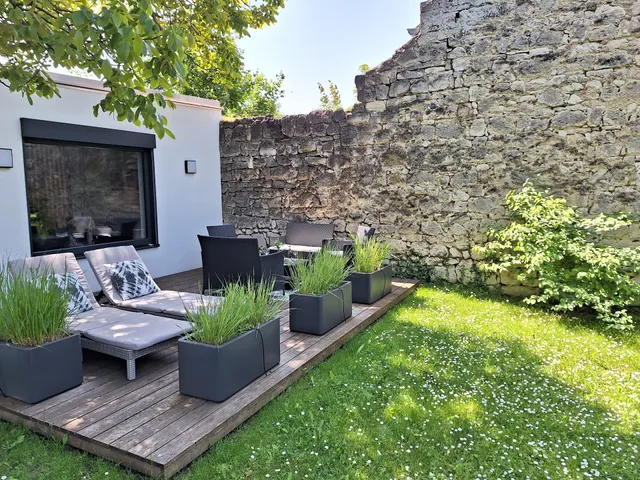 Kirschblütenappartements