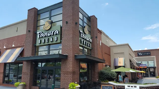 Panera Bread