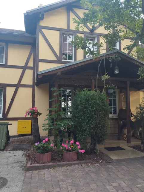 Pokoje z Widokiem na Morze III