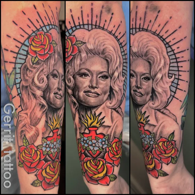 Firefly Tattoo Collective LLC