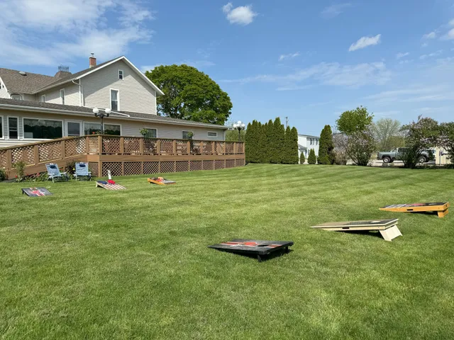 Victorian Inn Bed & Breakfast