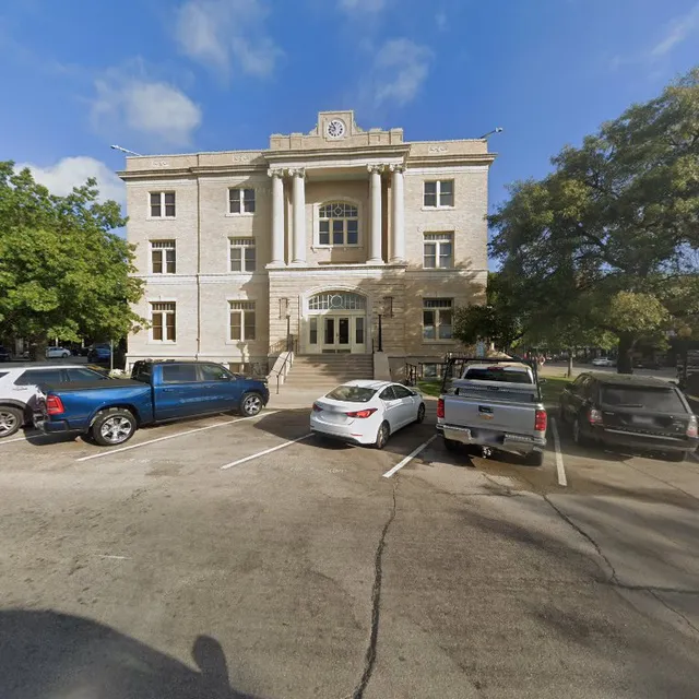 The Parks Church McKinney