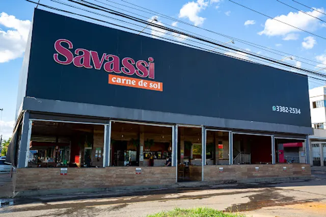 Savassi Carne de Sol | Guará
