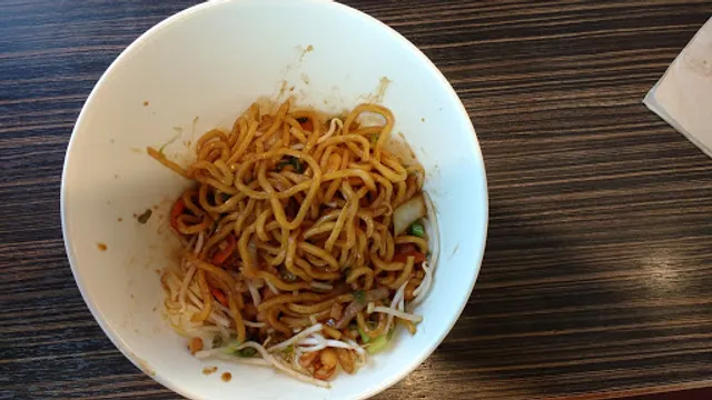 Wok Box - University Heights