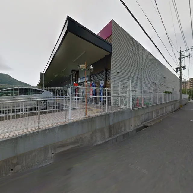 きたのかおりのぱんやさん門司西店