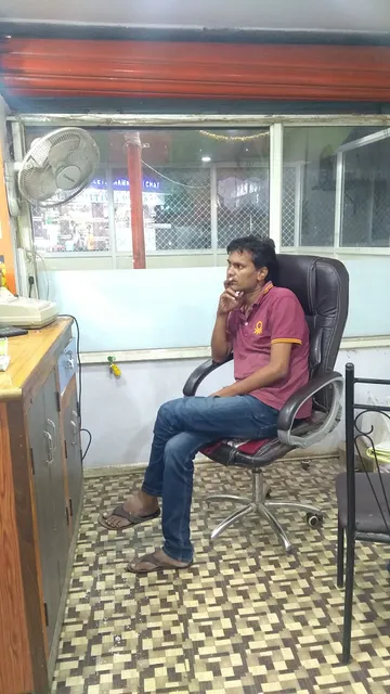 Sri Athidi Restaurent