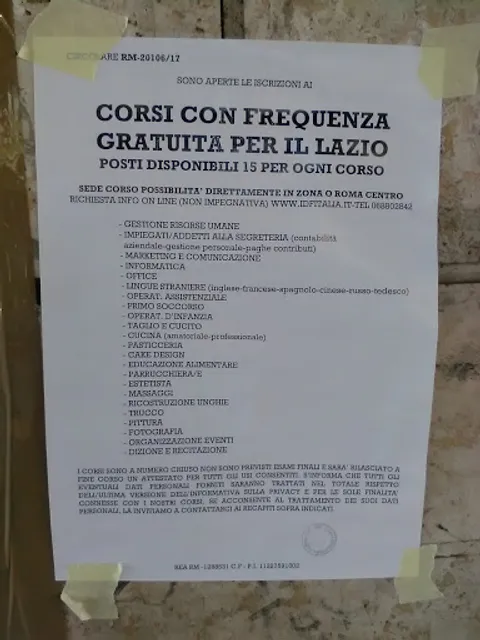 B & B ROXY BAR SNC DI BERTO LUCA