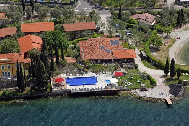 Hotel Sailing Center