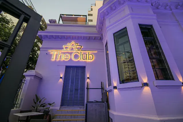 The Club