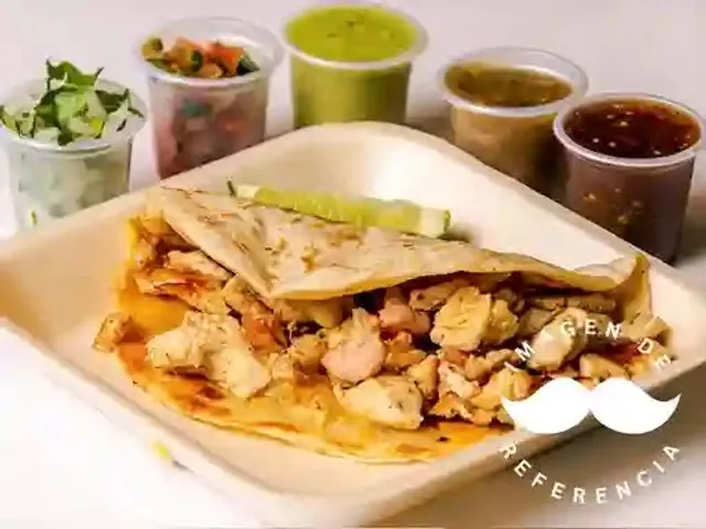 LA CASA DE LA ABUELA