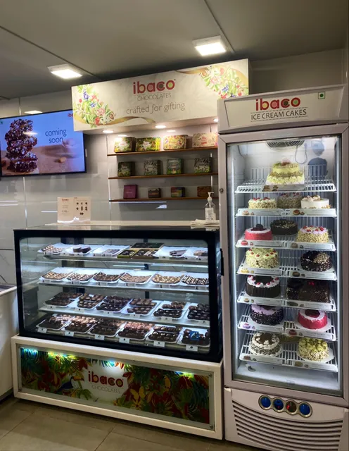 ibaco - Mahalingapuram