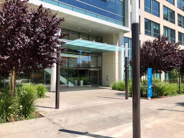 Palo Alto Networks Inc