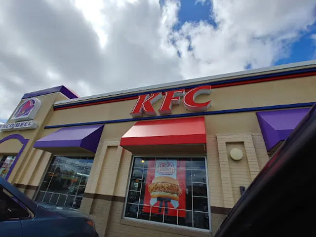 Taco Bell / KFC
