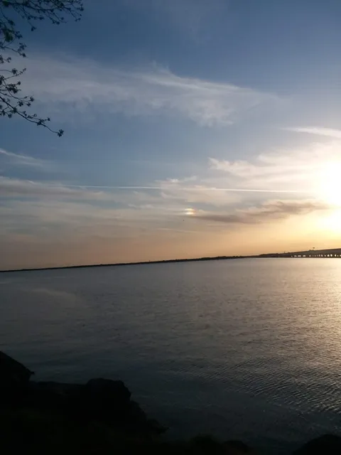 Two Mile Bridge East Public Boat Ramp