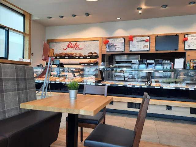 Schäfer Dein Bäcker GmbH