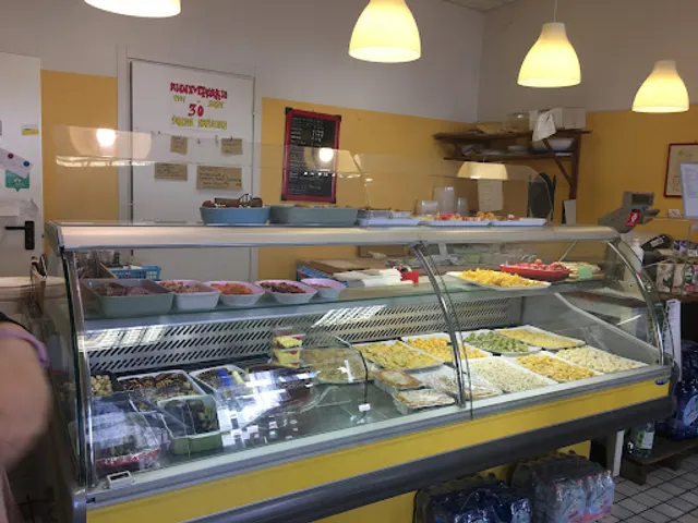 Le Minestre di Castellucci Marzia