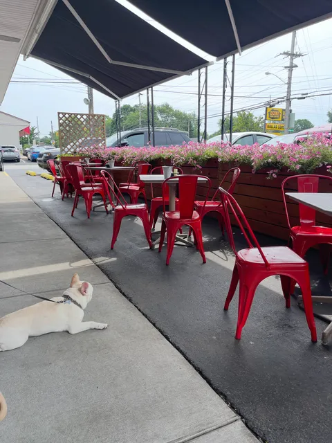 Panos Ice Cream Cafe