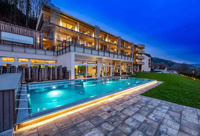 Landhaus Sponsel-Regus GmbH