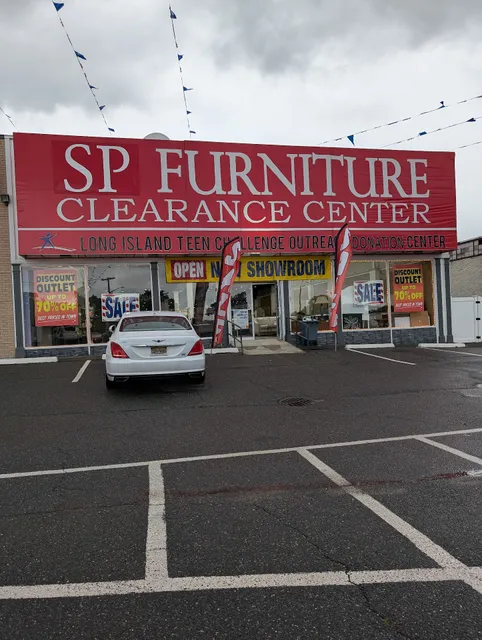 SP Furniture Clearance Center