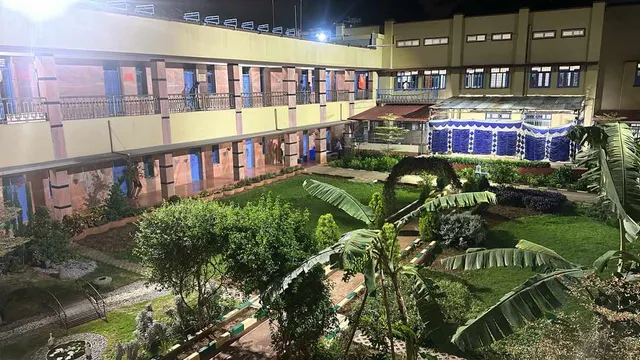 Sri Ramakrishna Vidyarthi Mandiram