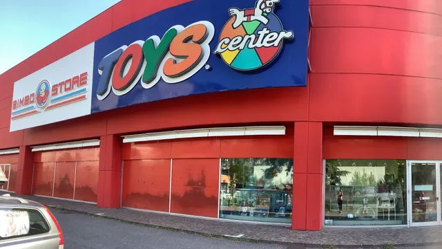 Toys Center