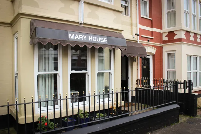 Mary House