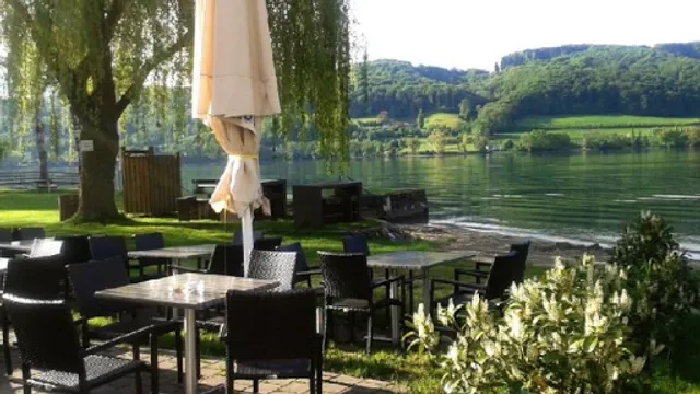 Höri Bistro - Öhningen