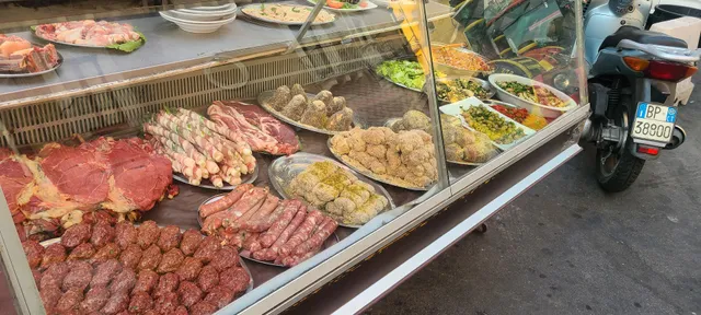 Macelleria Equina D'Antone U Scucciatu