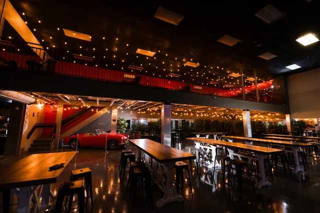 Buena Connection Brewing Company