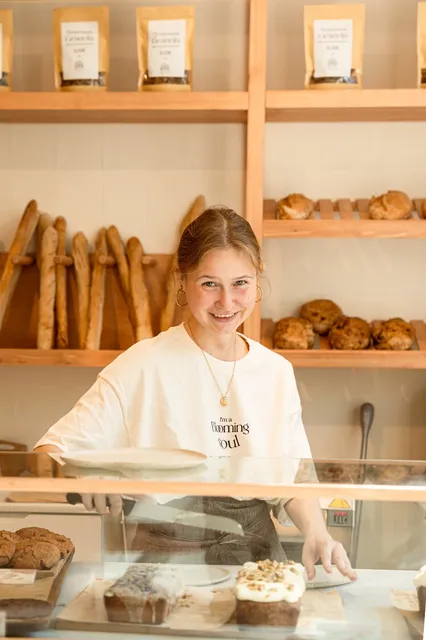 Bloome by Sasha | Passeig Sant Joan