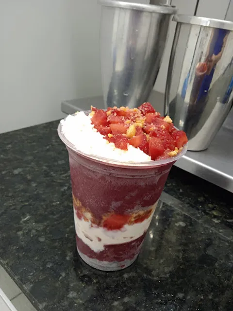 Sorveteria Bapka Jardim Osasco