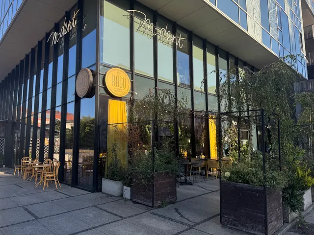 RAGU PRACOWNIA MAKARONU