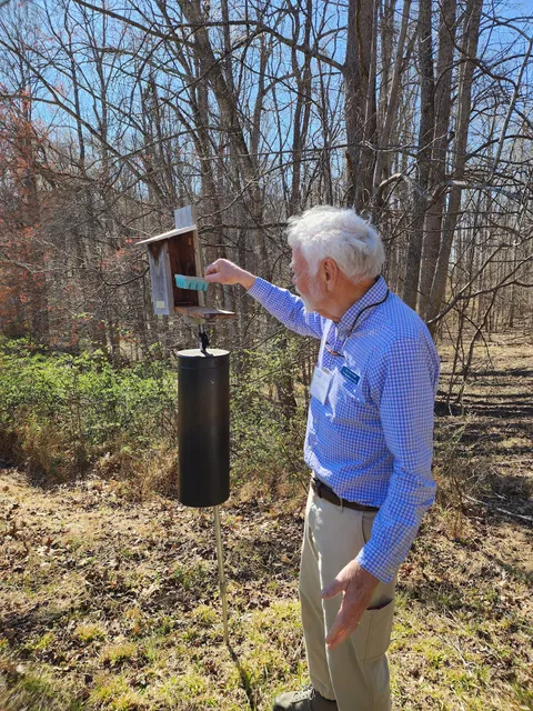 North Carolina Bluebird Society