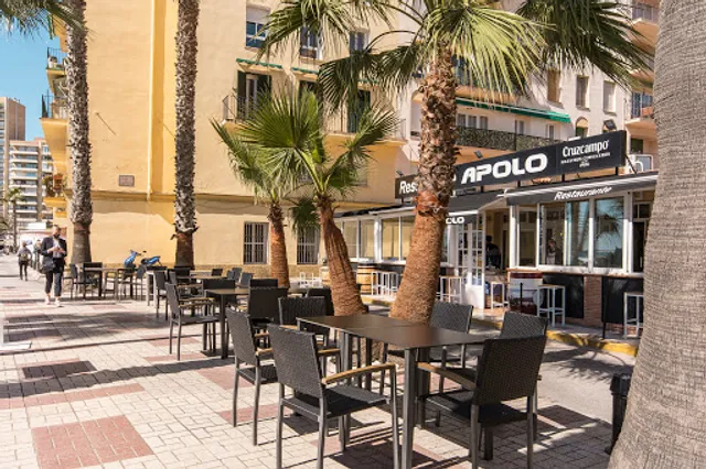 Restaurante Apolo