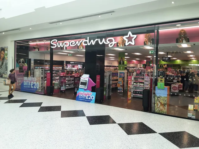 Superdrug