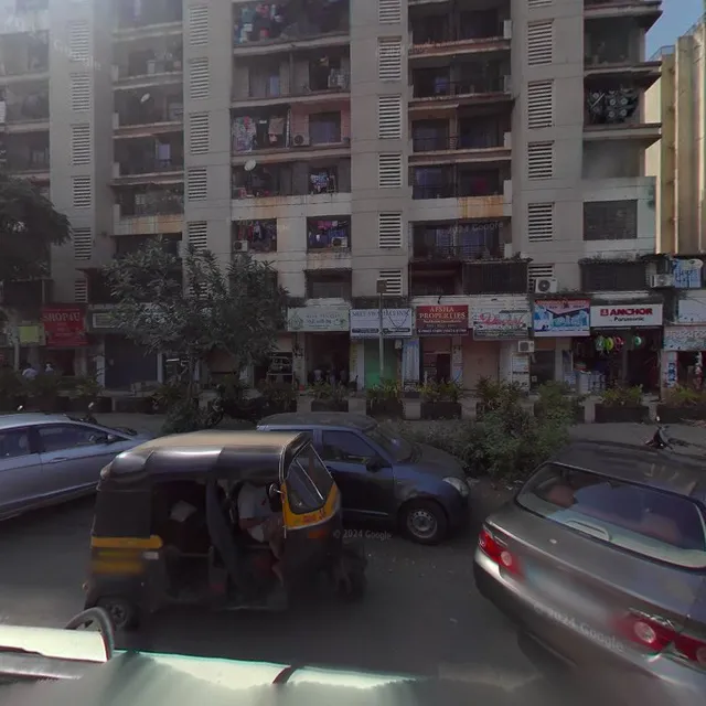 Saras Poli Bhaji Kendra