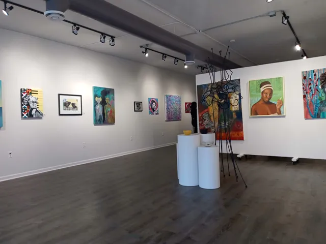 Norwest Gallery of Art