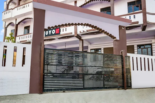 Aravali hotel and restaurant