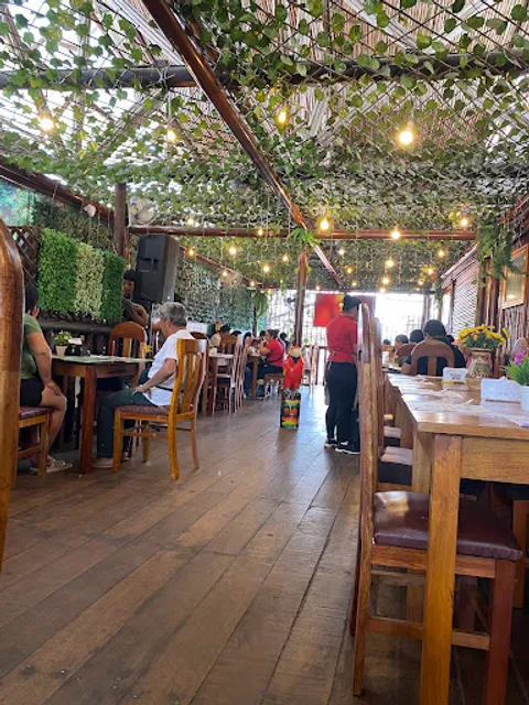 Amazónica Restaurante