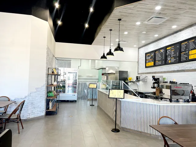 Honeybird Sandwiches.Donuts.Cafe - Plano