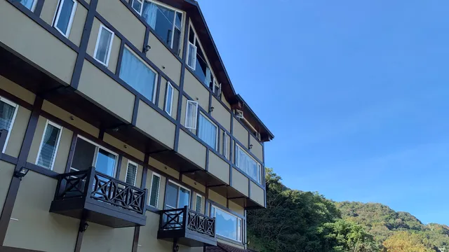 Yunxiang Hot Spring Villa