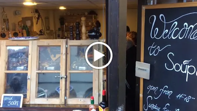 Soupi Street Food Kitchen