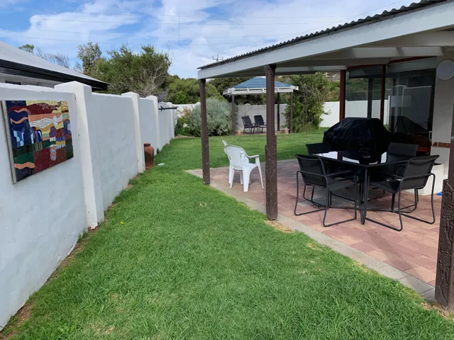 Beachside Prevelly Villas